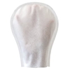 Sauvage Accessoires Schuhputztuch 400 100 022,  1 Karton = 500 Stück