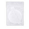 Sauvage Accessoires Vanity-Set im Polybeutel 400 100 050,  1 Karton = 100 Sets,  einzeln verpackt