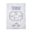 Sauvage Accessoires Wäschebeutel 400 100 021,  1 Karton = 1000 Beutel