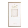 Sauvage Hotelkosmetik Wellness-Badesalze 400 100 070,  Rose (weiß)