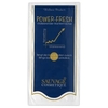 Sauvage Hotelkosmetik Wellness-Tücher 7.14,  Power-Fresh Tuch