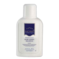 Sauvage Magic System Nachfüllflasche mit Kappe 381 261.10,  Hair & Body Shampoo