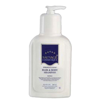 Sauvage Magic System Pumpspender-Flaschen 381 261.9,  Hair & Body Shampoo