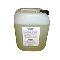Sauvage Nachfüllkanister für Magic Bottle System 1.7.13,  Hair & Body Shampoo mit Ginkgo-Aloe Vera