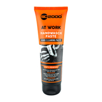 SC 2000 AT WORK Handwaschpaste 0081,  250 ml - Tube