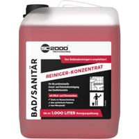 SC 2000 Professional Bad- & Sanitärreiniger 7085,  10 Liter - Kanister