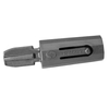 Scandic X Adapter 18917010,  1 Stück,  TopLock
