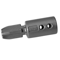 Scandic X Adapter 18917020,  1 Stück,  Stiel Ø 23, 5 mm