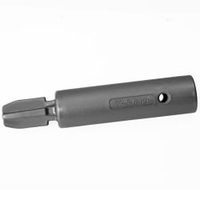 Scandic X Adapter 18917030,  1 Stück,  Stiel Ø 23, 5 mm lang