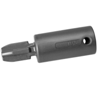 Scandic X Adapter 18917050,  1 Stück,  Stiel Ø 19, 5 mm