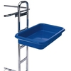 Schale I - 51 x 30 x 8 cm 936808-000-1 ,  passend für Grundgestell I und II und Serie102+202