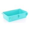 Schalen für TTS-Wagen S030310,  44 x 27 x 12 cm für Small Base