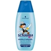 Schauma kids Jungs Shampoo 250 ml - Flasche