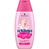Schauma kids Mädchen Shampoo 250 ml - Flasche