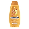Schauma Superfruit & Glanz Shampoo 400 ml - Flasche