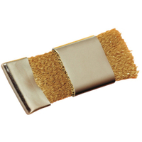 Schiebebürste 144,  1 Stück