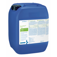 Schülke buraton 3025 Flächendesinfektion 148611,  10 Liter - Kanister
