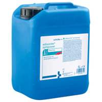 Schülke edisonite zympower Spezialreiniger 230179,  5 l - Kanister
