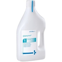 Schülke gigazyme Instrumentenreiniger,  Konzentrat 132106,  5 Liter - Kanister