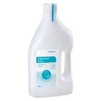 Schülke gigazyme X-tra Konzentrat zur Instrumentenreinigung 70003410,  2 Liter - Flasche