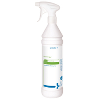 Schülke Glasreiniger 188002,  1000 ml - Sprühflasche