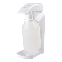 Schülke hyclick Präparate Spender 60000036,  für 1000 ml - Flaschen