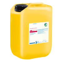 Schülke Klarspülkomponente 144912,  10 l - Kanister