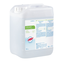 Schülke mikrozid sensitive liquid Flächendesinfektionsmittel 70003136,  5 Liter - Kanister