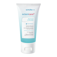 Schülke octenicare repair creme Pflegecreme 70001836,  50 ml - Tube