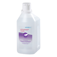 Schülke primasept wash Waschlotion 70002404,  1 Liter - Flasche