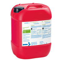 Schülke quartacid plus Flächendesinfektion,  Konzentrat 117402,  2 Liter - Flasche