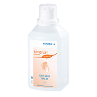 Schülke sensiva Hautbalsam 141621,  500 ml - Flasche