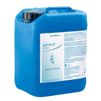 Schülke sensiva Waschlotion 114003,  5 l - Kanister