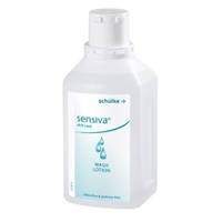 Schülke sensiva Waschlotion 114006,  500 ml - Flasche