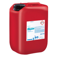 Schülke Spülmaschinen-Entkalker 146512,  10 l - Kanister