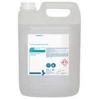 Schülke Vorreinigungs-Komponente 186902,  5 l - Kanister