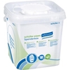 Schülke wipes safe&easy Spenderbox/ Spendereimer 119542,  1 Spenderbox,  unbefüllt "bag-in-box system"