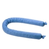 Schöller BS1 Ölsaugschlängel 1 Karton = 20 Schläuche,  blau