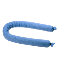 Schöller BS1 Ölsaugschlängel 1 Karton = 20 Schläuche,  blau