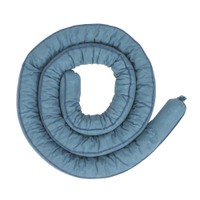 Schöller BS2 Ölsaugschlängel 1 Karton = 8 Schläuche,  blau