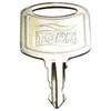 Schlüssel für Tork-T2-Spender 1 Stück