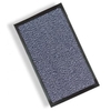 Schmutzfangmatte 00796105,  90 x 150 cm,  blau-meliert