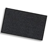 Schmutzfangmatte 00797005,  120 x 180 cm,  schwarz-meliert