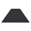 Schmutzfangmatte Colorstar,  anthrazit,  waschbar,  glatter Rücken 74606085150-C05,  Maße (B x T): 60 x 85 cm