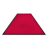 Schmutzfangmatte Colorstar,  fuchsia,  waschbar,  glatter Rücken 7460115180150-C36,  Maße (B x T): 115 x 180 cm