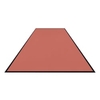 Schmutzfangmatte Colorstar,  himbeerrot,  waschbar,  glatter Rücken 746085300150-C52,  Maße (B x T): 85 x 300 cm
