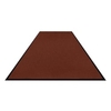 Schmutzfangmatte Colorstar,  holzfarbend,  waschbar,  glatter Rücken 7460115180150-C43,  Maße (B x T): 115 x 180 cm