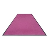 Schmutzfangmatte Colorstar,  hot pink,  waschbar,  glatter Rücken 7460115180150-C37,  Maße (B x T): 115 x 180 cm