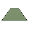 Schmutzfangmatte Colorstar,  kaktusgrün,  waschbar,  glatter Rücken 74606085150-C56,  Maße (B x T): 60 x 85 cm