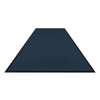 Schmutzfangmatte Colorstar,  kühles anthrazit,  waschbar 7460115200150-C07,  Maße (B x T): 115 x 200 cm,  glatter Rücken
